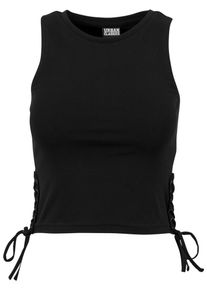 Urban Classics, Damen Top, Schwarz