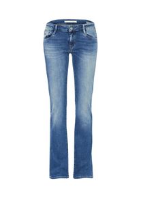 Mavi, Damen Black Denim '10189 Olivia', Blue Denim