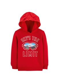 Carter's Carter`s, Kapuzenpullover, Rot