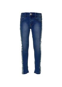 REVIEW KIDS REVIEW FOR KIDS, M&auml;dchen Jeans, Blaumeliert