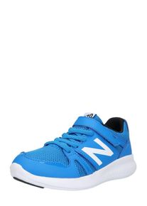 New Balance, M&auml;dchen Sport-Schuhe 'YT570 M SYNTHETIC/MESH', Blau