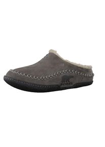 Sorel, Herren Hausschuhe 'Falcon Ridge', Grau