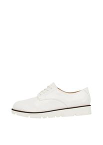 Bianco, Damen Schuhe 'Bita', Schwarz / Weiß