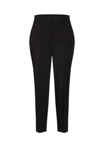 Polo Ralph Lauren, Damen Hose, Schwarz