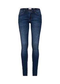 Q/S Designed By, Damen Jeans 'SUPER SKINNY LEG', Blue Denim