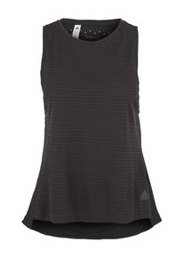 adidas Performance, Damen Tanktop 'CHILL', Basaltgrau