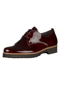 Gabor, Damen Halbschuhe, Rot