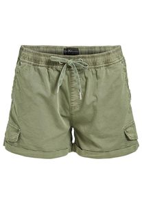 Khujo, Damen Hose 'Enora', Khaki