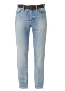 s.Oliver RED LABEL, Herren Denim, Blue Denim