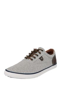 Tom Tailor, Herren Sneaker, Grau