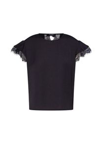Sisters Point, Damen Shirts 'EFO-T', Schwarz