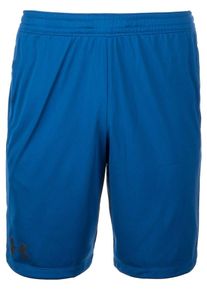 Under Armour, Herren Trainingsshorts 'HeatGear Raid 2.0', Blau