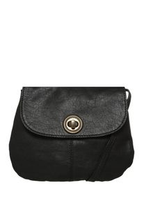 Pieces, Damen Mini Bag 'Totally Royal Party', Schwarz