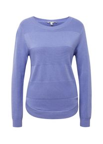 Tom Tailor Denim, Damen Pullover, Rauchblau