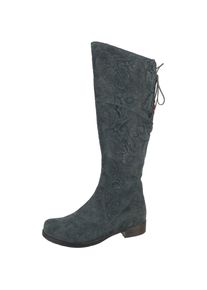 Think!, Damen Winterstiefel, Dunkelgrau