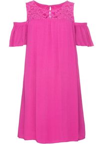 bonprix, Damen Kleid, Pink