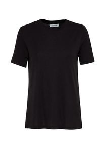 EDITED, Damen T-Shirt 'Patricia', Schwarz