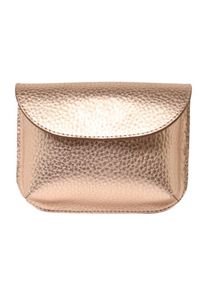Vanzetti, Damen Gürteltasche, Bronze
