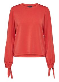 Selected Femme, Damen Sweatshirt, Melone