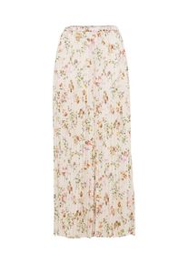 Replay, Damen Faltenhose, Beige
