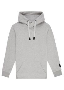 O`Neill O'NEILL, Herren Kapuzenpullover 'S.Cruz', Graumeliert
