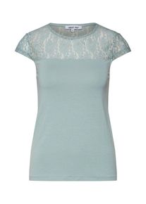 ABOUT YOU, Damen Shirt 'Emilie', Jade