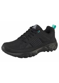 Reebok, Damen Walkingschuh 'Wmns DMX Ride Comfort 4.0', Schwarz