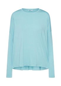 Mbym, Damen Shirt 'Daria', Türkis