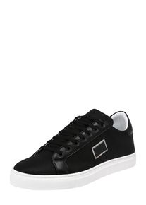 Antony Morato, Herren Sneaker, Schwarz