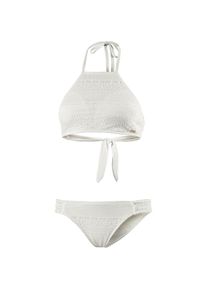Roxy, Damen 'Surf Memory' Bustierbikini , Naturweiß