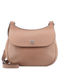 Bogner, Damen Umhängetasche 'Fantasy Milla', Hellbraun