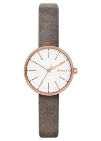Skagen, Damen uhr 'SKW2644', Rosegold / Grau