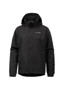 Vaude, Herren Fahrradjacke 'Escape', Schwarz