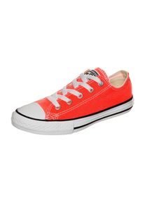 Converse, 'Chuck Taylor All Star Fresh Colors OX' Sneaker , Orange