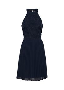 Tommy Hilfiger, Damen Kleid, Nachtblau