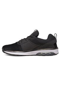 DC Shoes, Herren Sneaker 'Heathrow LA', Schwarz