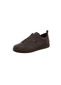 Ecco, Damen Schnürschuhe, Basaltgrau