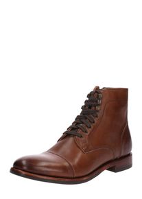 Gordon & Bros Gordon & Bros, Herren Schn&uuml;rstiefelette 'Alessio', Cognac