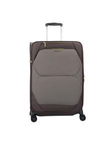 Samsonite, Damen Trolley, Grau / Taupe