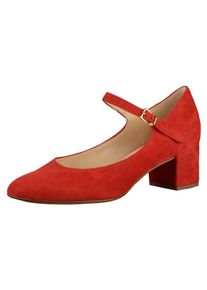 Högl Högl, Damen Pumps, Rot