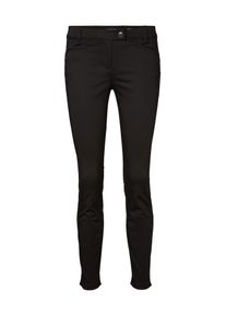 Marc O'Polo Marc O'Polo, Damen Hose 'LAXÅ', Schwarz
