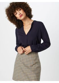 s.Oliver RED LABEL, Damen Bluse, Navy