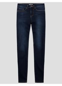 H.I.S. HIS JEANS, Damen Jeans 'Lorraine', Blue Denim