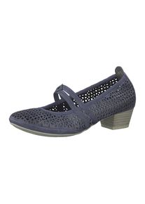 Marco Tozzi, Damen Pumps, Marine
