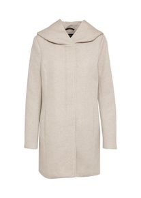 Only, Damen Mantel 'onlSEDONA', Hellbeige
