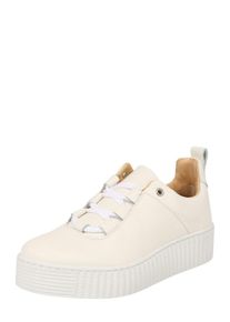 Samsøe & Samsøe Samsoe & Samsoe, Damen Sneaker, Weiß