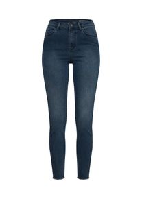 Véro Moda VERO MODA, Damen Jeans, Blue Denim