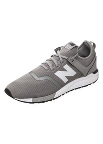 New Balance, Damen Sneaker 'MRL247', Grau / Taupe / Wei&szlig;