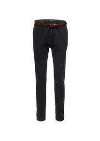 Scotch & Soda SCOTCH & SODA, Herren Chino Slim Fit 'Stuart', Nachtblau