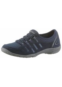 Skechers, Damen Slipper 'Empress Splendid', Navy